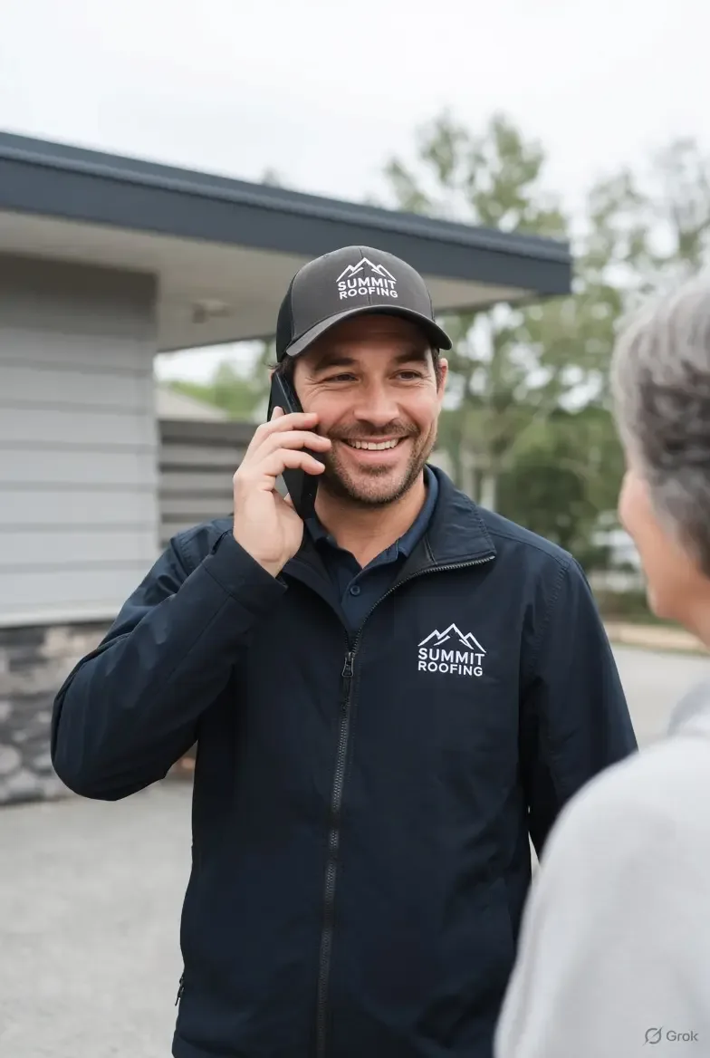 Flat Roof Leak Repair Strong City, KS FAQs